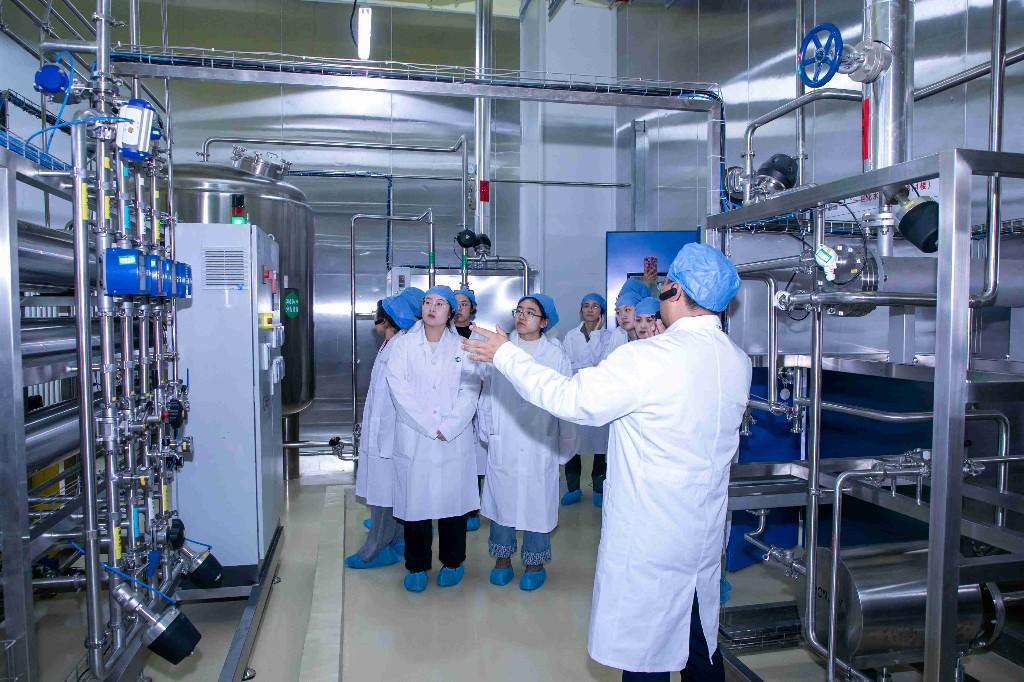 怀柔科学城校院企集中签约 产学研协同激活北京技术服务新动能